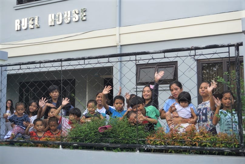 covid lockdown update from the Philippines