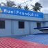 Ruel Foundation Romblon Building